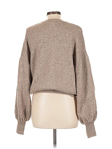 Downeast Pullover Sweater (view 2)