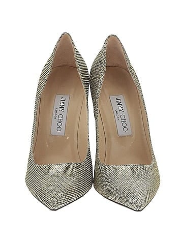 Jimmy Choo Heels (view 2)
