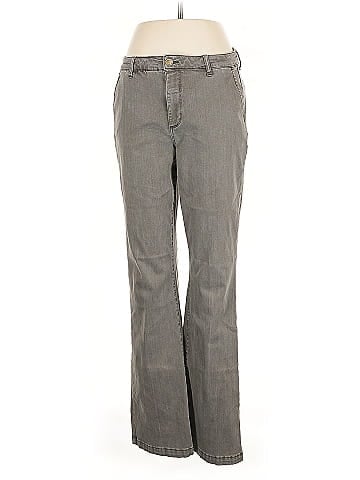 Cosmic Blue Love Jeans (view 1)