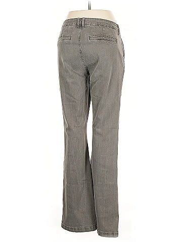 Cosmic Blue Love Jeans (view 2)
