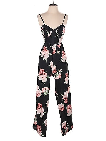 Band of Gypsies Jumpsuit (view 1)
