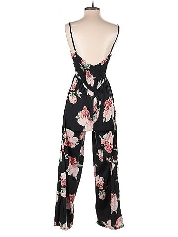 Band of Gypsies Jumpsuit (view 2)