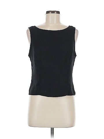 JS Collections Sleeveless Top (view 1)