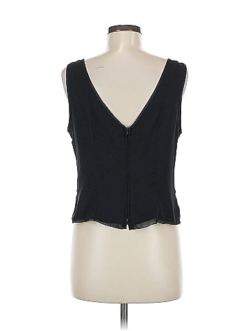JS Collections Sleeveless Top (view 2)