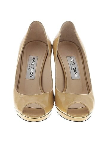 Jimmy Choo Heels (view 2)