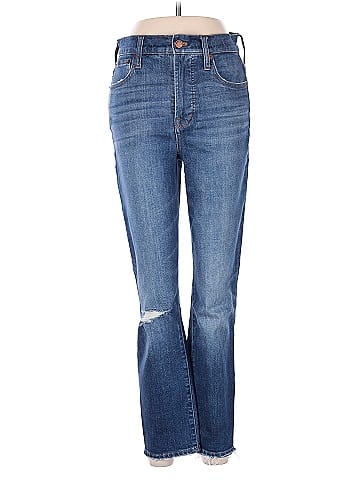 Madewell Jeans (view 1)