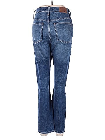 Madewell Jeans (view 2)
