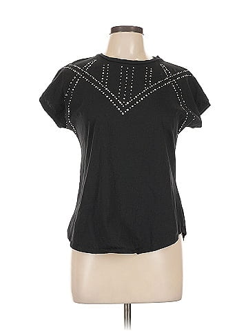 LYNN Ryan Short Sleeve T-Shirt (view 1)