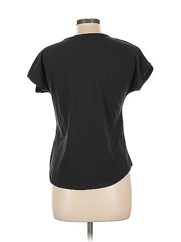 LYNN Ryan Short Sleeve T-Shirt (view 2)