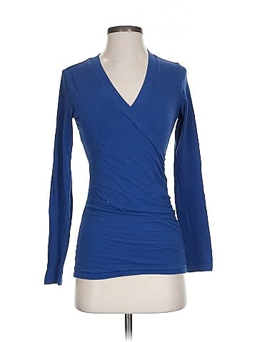 CAbi 3/4 Sleeve T-Shirt (view 1)