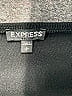 Express Black Bodysuit Size S - photo 3