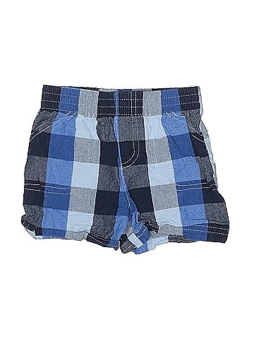 Faded Glory Shorts (view 1)