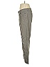 Ann Taylor LOFT Outlet Chevron-herringbone Gray Jeans Size 6 - photo 4