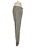 Ann Taylor LOFT Outlet Chevron-herringbone Gray Jeans Size 6 - photo 3