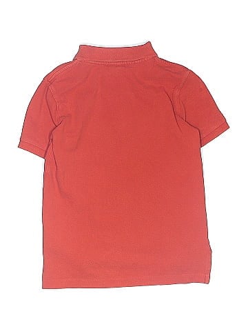 Polo by Ralph Lauren Short Sleeve Polo (view 2)