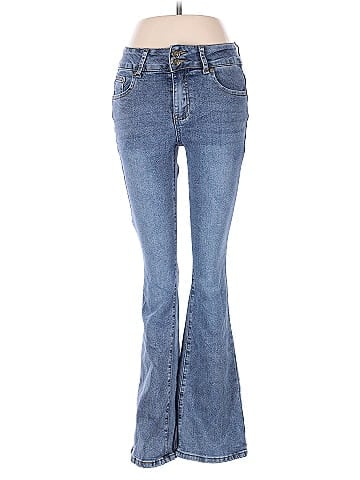 NF Jeans (view 1)