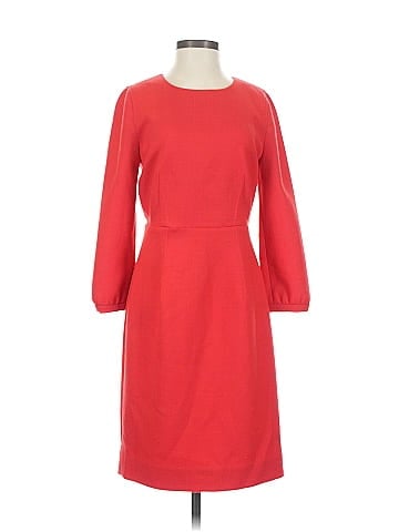 J.Crew Collection Casual Dress (view 1)