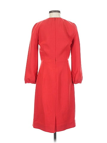 J.Crew Collection Casual Dress (view 2)