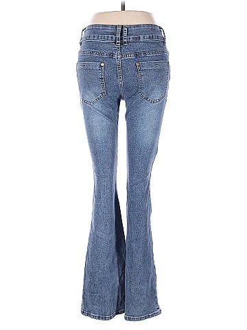 NF Jeans (view 2)
