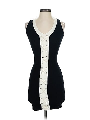 Planet Gold Casual Dress (view 1)