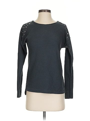 Atmosphere Long Sleeve Top (view 1)