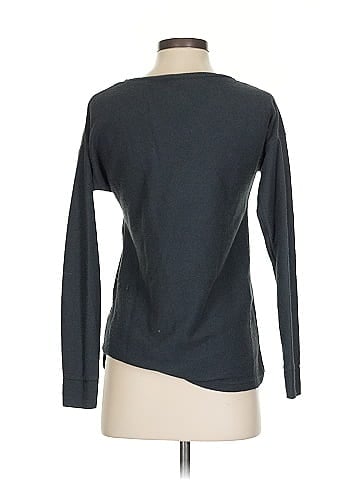 Atmosphere Long Sleeve Top (view 2)