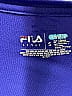 Fila Sport 100% Polyester Blue Active Tank Size S - photo 7
