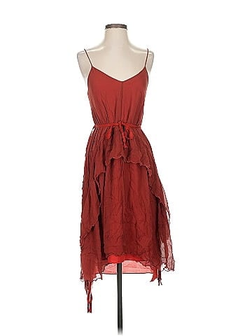 Elizabeth and James Cocktail Dress (view 1)