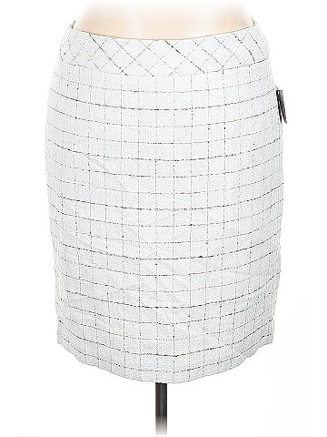 Kasper Casual Skirt (view 1)