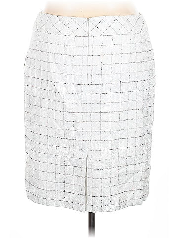 Kasper Casual Skirt (view 2)