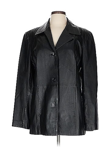 Jessica Holbrook Coat (view 1)