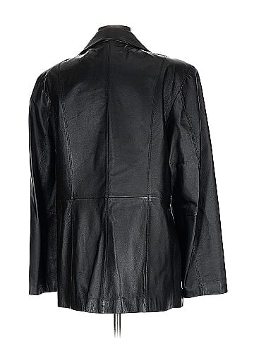 Jessica Holbrook Coat (view 2)