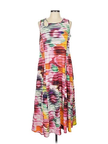 Attitudes by Renee Casual Dress (view 1)