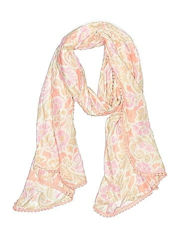 Isaac Mizrahi Scarf (view 1)