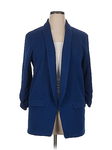 Bar III Blazer (view 1)