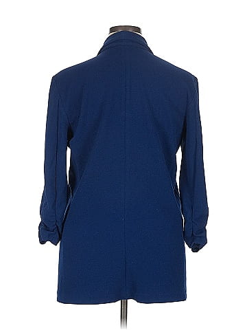 Bar III Blazer (view 2)