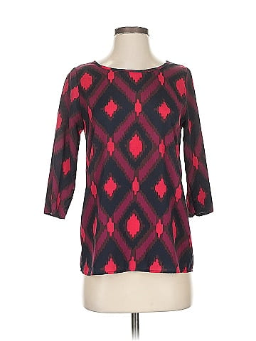 Everly 3/4 Sleeve T-Shirt (view 1)