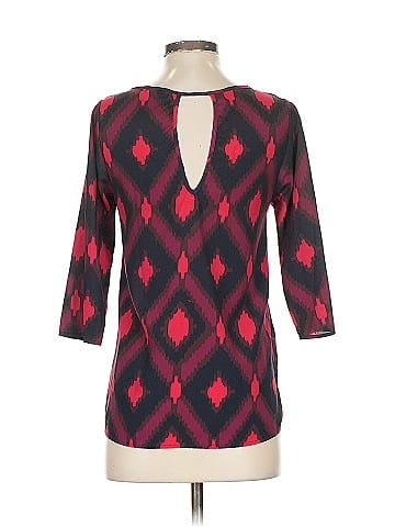 Everly 3/4 Sleeve T-Shirt (view 2)