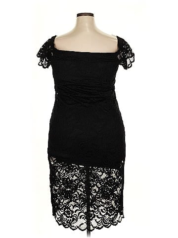 Ambiance Formal Skirt (view 2)