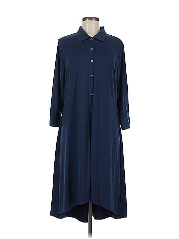 H By Halston Casual Dress (view 1)
