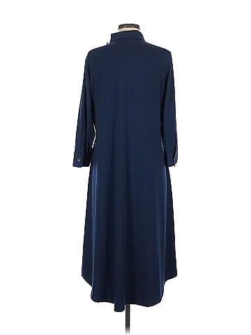 H By Halston Casual Dress (view 2)
