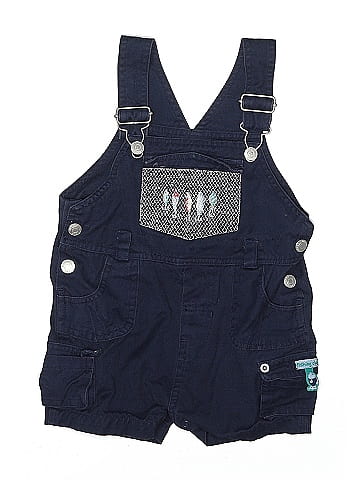 Little Me Overalls (view 1)