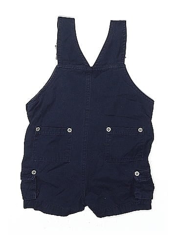 Little Me Overalls (view 2)