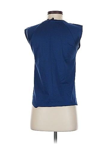 Theory Sleeveless T-Shirt (view 2)