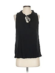 Left Coast By Dolan Sleeveless Blouse