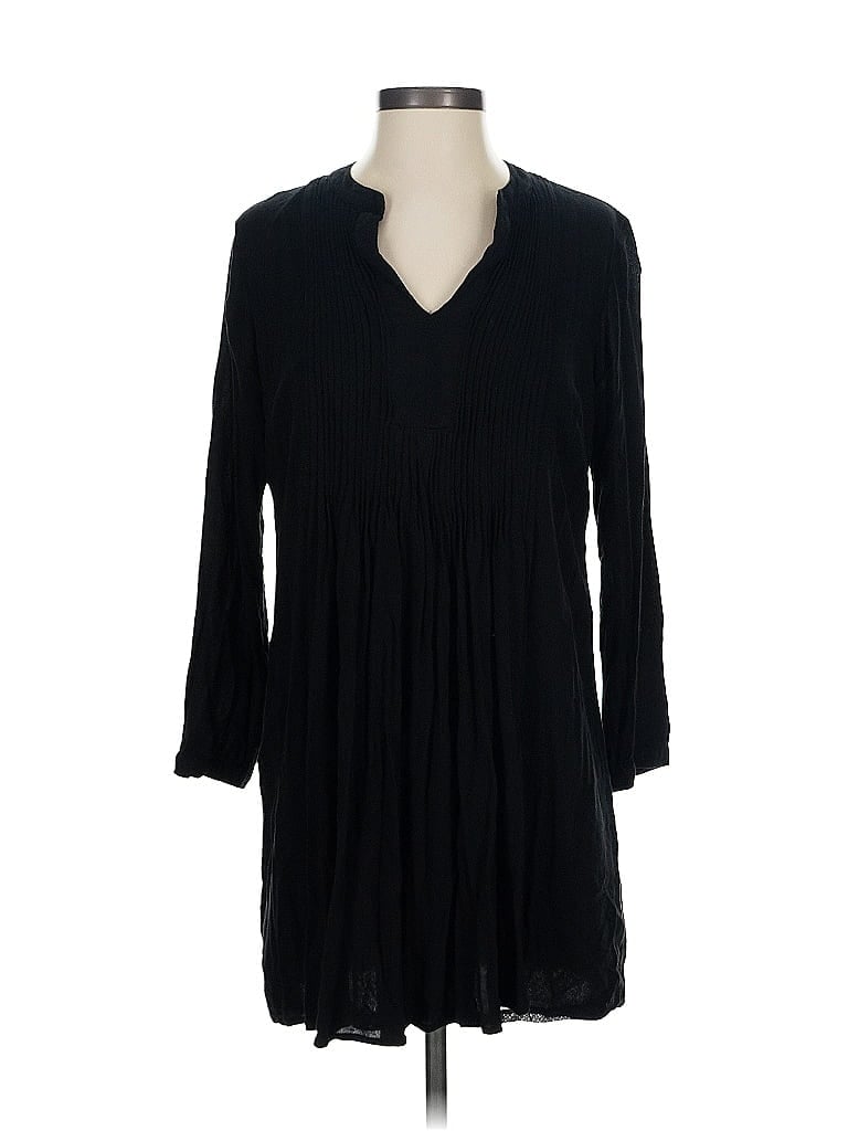 OLD NAVY Pre-owned Casual Dress In Black