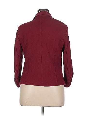 Bar III Blazer (view 2)