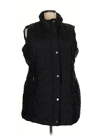 Weatherproof Vest (view 1)