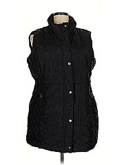 Weatherproof Vest