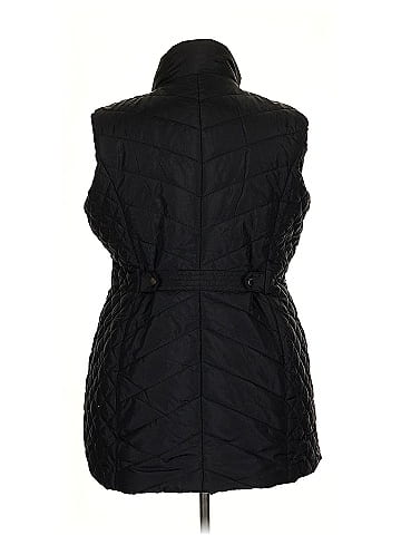 Weatherproof Vest (view 2)